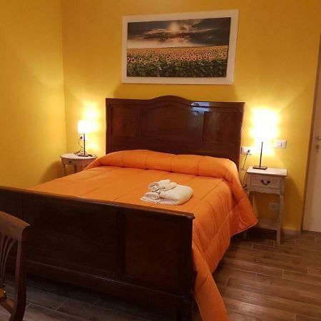 Bed and Breakfast Giardino Di Alex Assisi Exterior foto