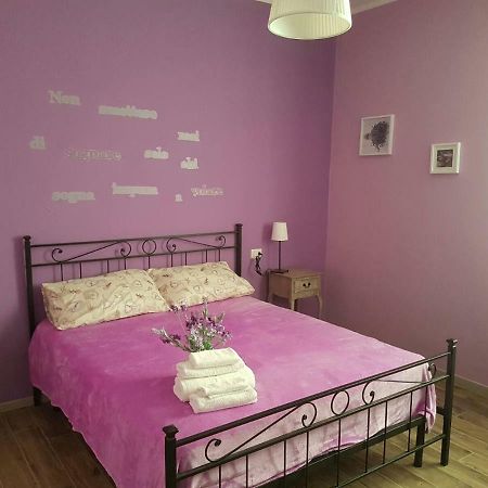 Bed and Breakfast Giardino Di Alex Assisi Exterior foto