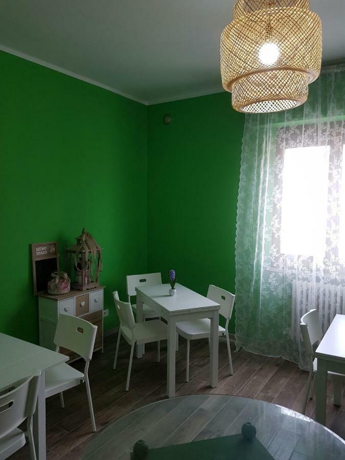 Bed and Breakfast Giardino Di Alex Assisi Exterior foto