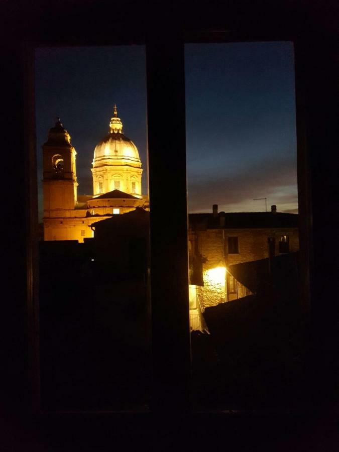 Bed and Breakfast Giardino Di Alex Assisi Exterior foto